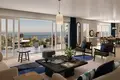 Residence s vidom na more i Monako