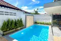 3 bedroom house  Pattaya City, Thailand