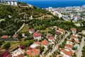 Appartement 4 chambres 170 m² Kargicak, Turquie