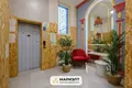 1 room apartment 30 m² Minsk, Belarus
