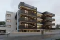 Wohnung 1 Schlafzimmer 68 m² Demos Agiou Athanasiou, Zypern