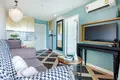 1 bedroom condo  in Ban Na Chom Thian, Thailand