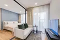 Copropriété 1 chambre  Pattaya, Thaïlande