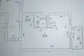 1 room apartment 40 m² Riga, Latvia
