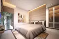 Wohnkomplex New complex of villas with swimming pools close to prestigious international schools, Phuket, Thailand