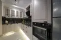 Apartamento 3 habitaciones 120 m² Mezitli, Turquía