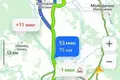 Дом 30 м² Воложинский сельский Совет, Беларусь