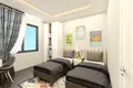 Casa 2 habitaciones 65 m² Yesiloz, Turquía