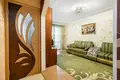 Квартира 2 комнаты 46 м² Минск, Беларусь