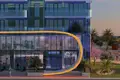 Квартира 2 комнаты 44 м² Батуми, Грузия