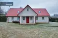 Casa 191 m² Uzuezere, Lituania