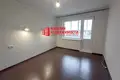 Mieszkanie 2 pokoi 57 m² Grodno, Białoruś