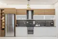Apartamento 55 m² Alanya, Turquía