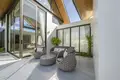 Villa de 2 habitaciones 245 m² Si Sunthon, Tailandia