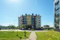 Apartamento 1 habitación 38 m² Navasielle, Belarús