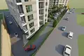 2 bedroom apartment 139 m² Beylikduzu, Turkey