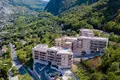 Квартира 1 комната 33 м² Черногория, Черногория