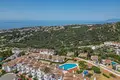 Penthouse z 2 sypialniami 74 m² Mijas, Hiszpania