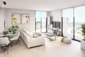 Пентхаус 3 спальни 100 м² Вера, Испания