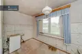 House 115 m² Naujatriobiai, Lithuania