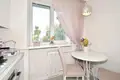 2 room apartment 43 m² Minsk, Belarus