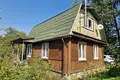 House 61 m² Rakauski sielski Saviet, Belarus