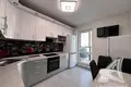 2 room apartment 62 m² Muchaviecki sielski Saviet, Belarus