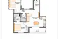 2 bedroom apartment 71 m² San Pedro del Pinatar, Spain