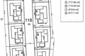 4-Zimmer-Villa 208 m² Gazimagusa Belediyesi, Nordzypern