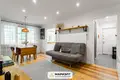 Квартира 3 комнаты 59 м² Минск, Беларусь