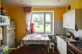 Apartamento 4 habitaciones 78 m² Mikhanavichy, Belarús