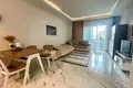 1 bedroom apartment 70 m² Akarca Koyu, Turkey