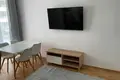 Appartement 2 chambres 40 m² en Varsovie, Pologne