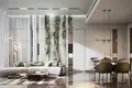 Complejo residencial Samana Imperial Garden – Luxury Living Redefined in Arjan, Dubai.