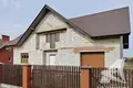 House 264 m² Brest, Belarus