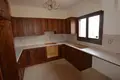 Квартира 3 спальни 100 м² Лисос, Кипр