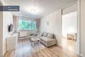 Квартира 2 комнаты 44 м² Вильнюс, Литва