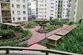 Appartement 2 chambres 43 m² en Varsovie, Pologne