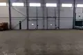 Warehouse 5 rooms 1 411 m² in Fanipalski sielski Saviet, Belarus