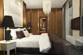 Ático 3 habitaciones 147 m² Muratpasa, Turquía