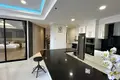 Copropriété 2 chambres  Pattaya, Thaïlande