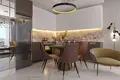 Apartment 48 m² Alanya, Turkey
