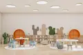 Complejo residencial AYANA Heights