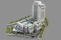 Apartment 6 bedrooms 467 m² Basaksehir, Turkey