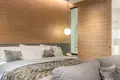 Appartement 1 chambre 37 m² Sakhu, Thaïlande