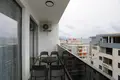 Apartamento moderno junto al mar en alquiler diario en Lungomare Vlore Albania