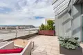 Penthouse 5 pokojów 400 m² Budapeszt, Węgry
