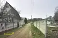 Casa 92 m² Aliachnovicki sielski Saviet, Belarús