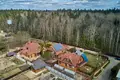 Appartement 4 chambres 260 m² Papiarnianski sielski Saviet, Bélarus