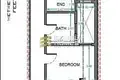 Wohnung 3 Schlafzimmer  Mosta, Malta